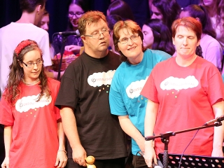 Jószoli-gála 2017 - fotó: Sándor Judit