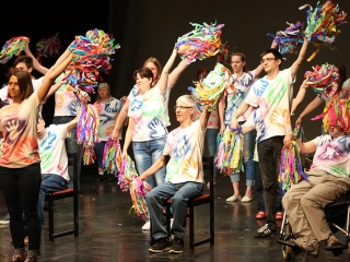 Jószoli-gála 2017 - fotó: Sándor Judit