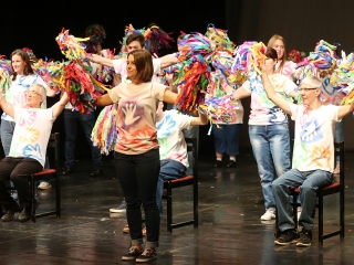 Jószoli-gála 2017 - fotó: Sándor Judit