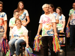 Jószoli-gála 2017 - fotó: Sándor Judit