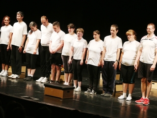 Jószoli-gála 2017 - fotó: Sándor Judit