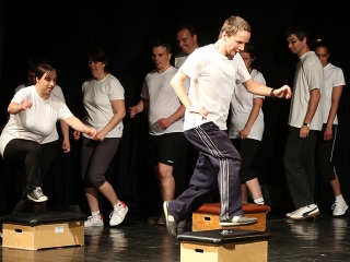 Jószoli-gála 2017 - fotó: Sándor Judit