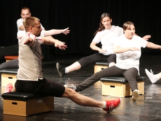 Jószoli-gála 2017 - fotó: Sándor Judit