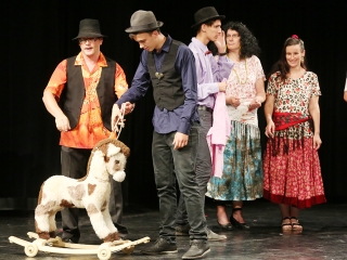 Jószoli-gála 2017 - fotó: Sándor Judit