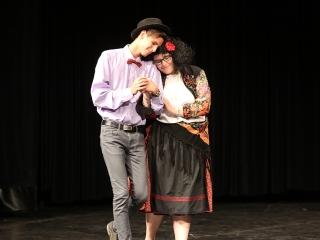 Jószoli-gála 2017 - fotó: Sándor Judit