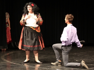 Jószoli-gála 2017 - fotó: Sándor Judit