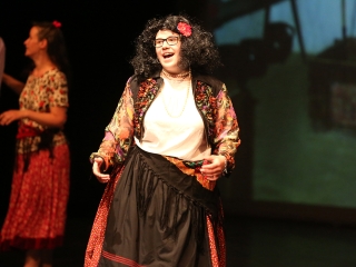 Jószoli-gála 2017 - fotó: Sándor Judit