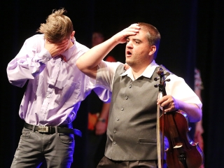 Jószoli-gála 2017 - fotó: Sándor Judit