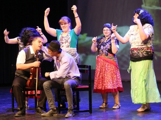 Jószoli-gála 2017 - fotó: Sándor Judit