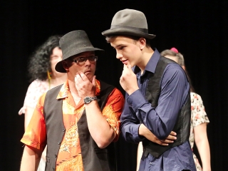 Jószoli-gála 2017 - fotó: Sándor Judit