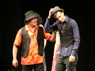 Jószoli-gála 2017 - fotó: Sándor Judit