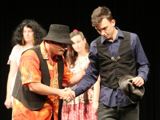 Jószoli-gála 2017 - fotó: Sándor Judit