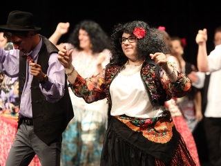 Jószoli-gála 2017 - fotó: Sándor Judit