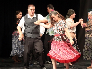 Jószoli-gála 2017 - fotó: Sándor Judit