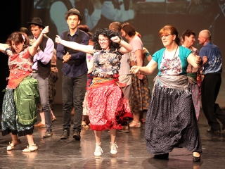 Jószoli-gála 2017 - fotó: Sándor Judit