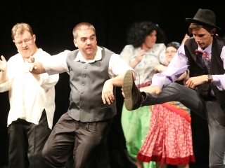 Jószoli-gála 2017 - fotó: Sándor Judit