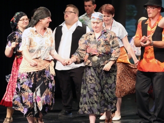 Jószoli-gála 2017 - fotó: Sándor Judit