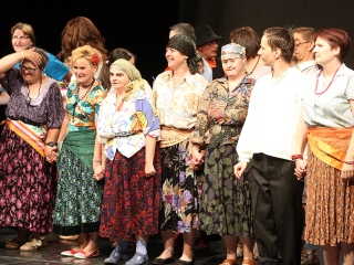 Jószoli-gála 2017 - fotó: Sándor Judit