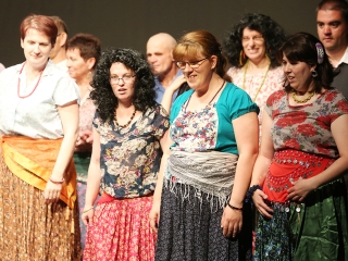 Jószoli-gála 2017 - fotó: Sándor Judit