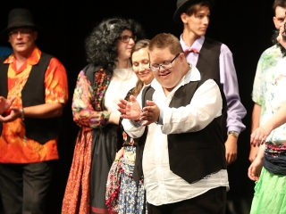 Jószoli-gála 2017 - fotó: Sándor Judit