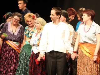 Jószoli-gála 2017 - fotó: Sándor Judit