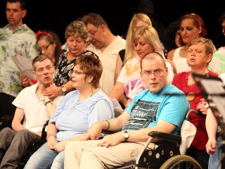 Jószoli-gála 2017 - fotó: Sándor Judit