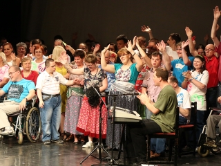 Jószoli-gála 2017 - fotó: Sándor Judit