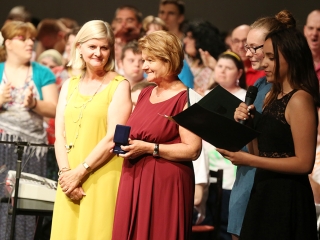 Jószoli-gála 2017 - fotó: Sándor Judit