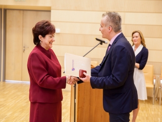 Pedagógusok díjazása 2017 - fotó: Ónodi Zoltán