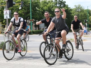 33. Bringatúra - fotó: Sándor Judit