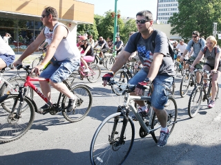 33. Bringatúra - fotó: Sándor Judit