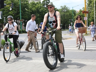 33. Bringatúra - fotó: Sándor Judit