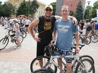 33. Bringatúra - fotó: Sándor Judit