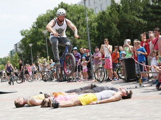 33. Bringatúra - fotó: Sándor Judit