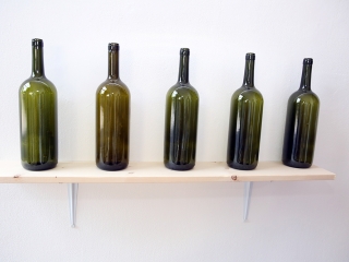 Autizmus - Kiállítás a KMI-ben - fotó: Sándor Judit