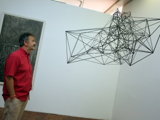 Autizmus - Kiállítás a KMI-ben - fotó: Sándor Judit