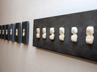 Autizmus - Kiállítás a KMI-ben - fotó: Sándor Judit