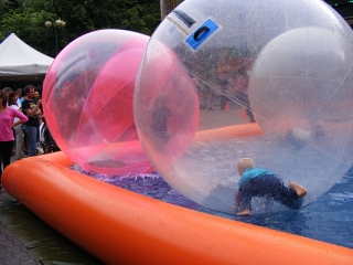 Nyárzáró buli: kalandra fel! - fotó: 