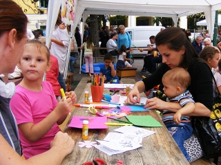 Nyárzáró buli: kalandra fel! - fotó: 