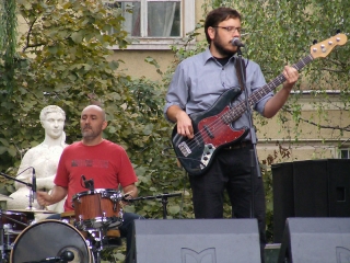 Nyárzáró buli: kalandra fel! - fotó: 