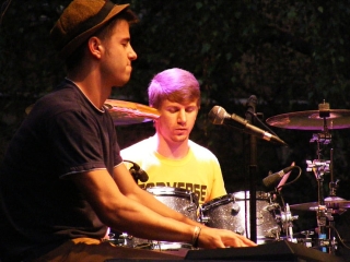 Nyárzáró buli: kalandra fel! - fotó: 