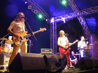 Nyárzáró buli: kalandra fel! - fotó: 