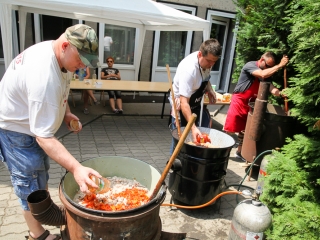 Pünkösdi néptánctalálkozó - fotó: Ónodi Zoltán