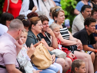 Pünkösdi néptánctalálkozó - fotó: Ónodi Zoltán