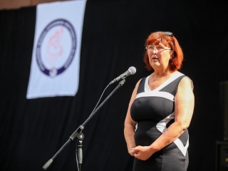 Pünkösdi néptánctalálkozó - fotó: Ónodi Zoltán