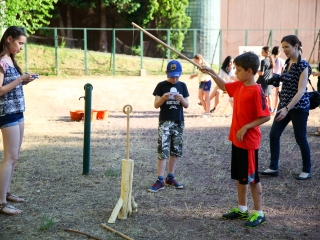 Pünkösdi néptánctalálkozó - fotó: Ónodi Zoltán