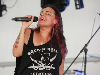 DUDIK 2017 - Első nap - fotó: Sándor Judit