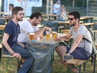 DUDIK 2017 - Első nap - fotó: Sándor Judit