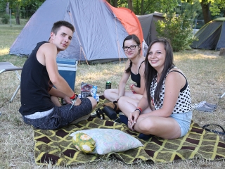 DUDIK 2017 - Első nap - fotó: Sándor Judit