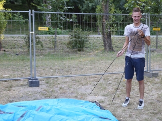 DUDIK 2017 - Első nap - fotó: Sándor Judit